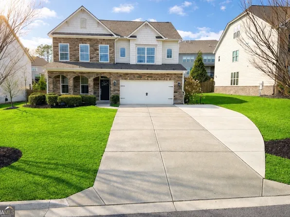 409 Aristides Way, Canton, GA 30115