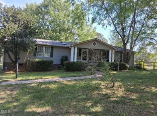 20 Rus Dr, Louisburg, NC 27549