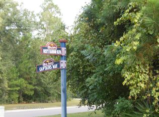 Misty Harbor Blvd, Woodbine, GA 31546