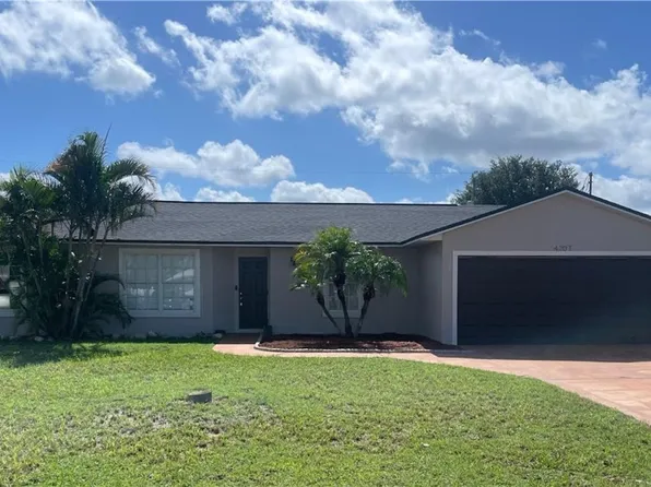 4207 SW 7th Ave, Cape Coral, FL 33914