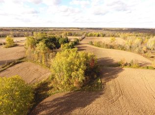 5168 Sampson Rd, Abrams, WI 54101