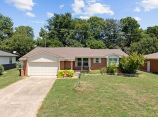 1902 E 11th St, Ada, OK 74820