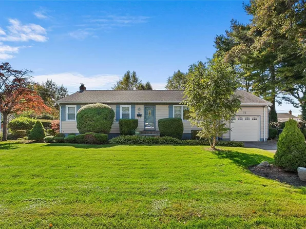 72 Irene Street, Lindenhurst, NY 11757