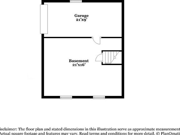4th image of 5114 Meadows Dr