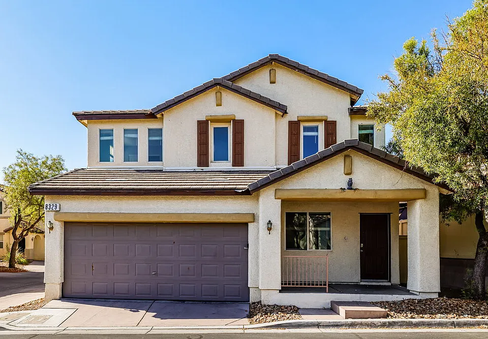 8329 Wildwood Glen Dr