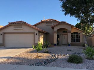 6924 E Lobo Ave, Mesa, AZ 85209