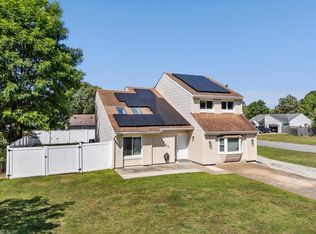 1829 Slalom Dr, Virginia Beach, VA 23453