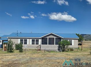 2499 Rio Chamita Trl, Chama, NM 87520