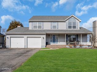 46 Bay Harbor Boulevard, Brick, NJ 08723