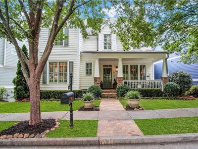 1618 Gates Pl NW, Atlanta, GA, 30318