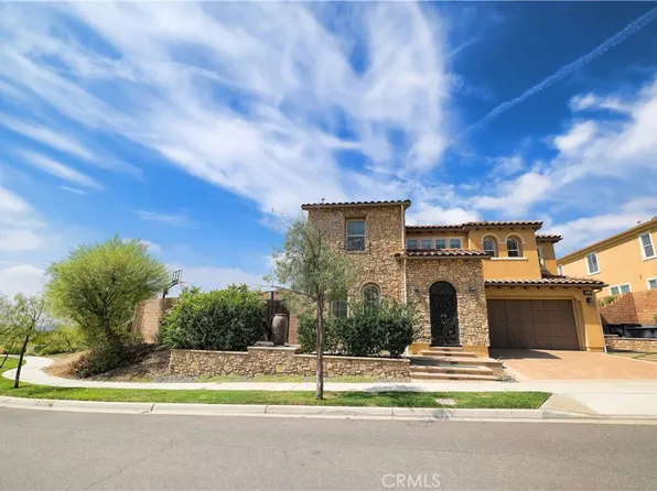 551 San Ardo Dr, Brea, CA 92821
