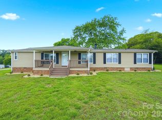 132 Greenway Rd, Iron Station, NC 28080