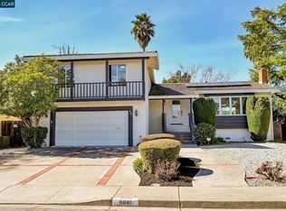 9881 Brunswick Way, San Ramon, CA 94583