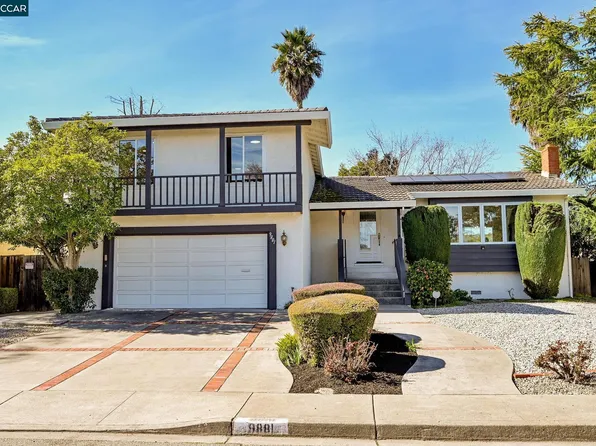 9881 Brunswick Way, San Ramon, CA 94583