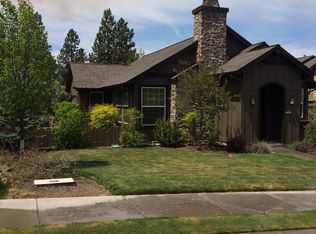 61434 Davis Lake Loop, Bend, OR 97702