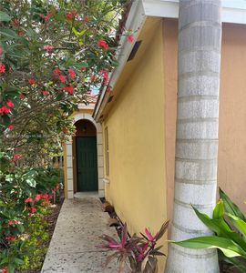 987 NE 42nd Ter, Homestead, FL, 33033