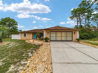 3191 SW 170th Pl, Ocala, FL 34473