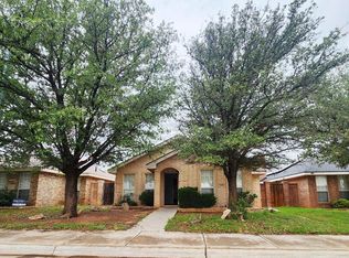 2809 Sunburst Dr, Midland, TX 79707