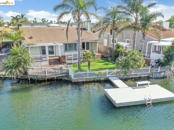 5521 Starboard Ct, Discovery Bay, CA 94505