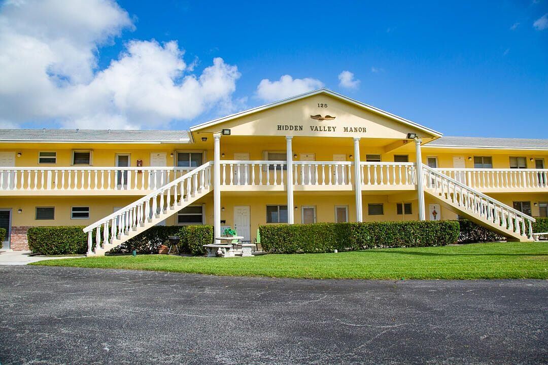 125 W Hidden Valley Blvd APT 12, Boca Raton, FL 33487 Zillow