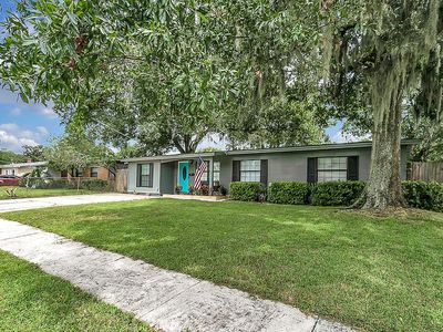 2857 Melhollin Dr, Jacksonville, FL, 32216