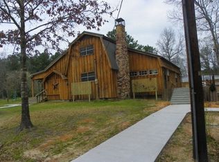 684 Fielder Cemetery Rd, Lufkin, TX 75901