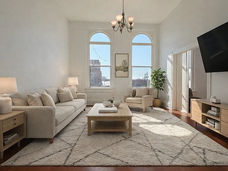208 E Oklahoma Ave #1/2 — Photo 1