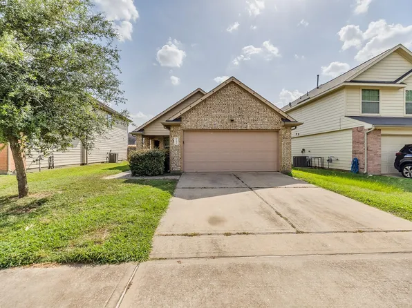21423 Partha Way, Houston, TX 77073