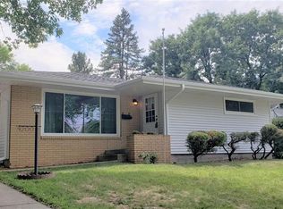 4200 Aurora Ave, Des Moines, IA 50310