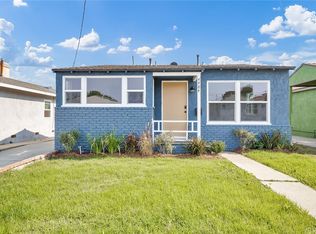 4484 W 132nd St, Hawthorne, CA 90250