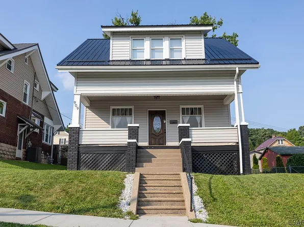 909 Park Ave, Windber, PA 15963