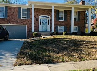 3921 Gladman Way, Lexington, KY 40514
