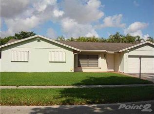 10520 SW 139th Ave, Miami, FL 33186