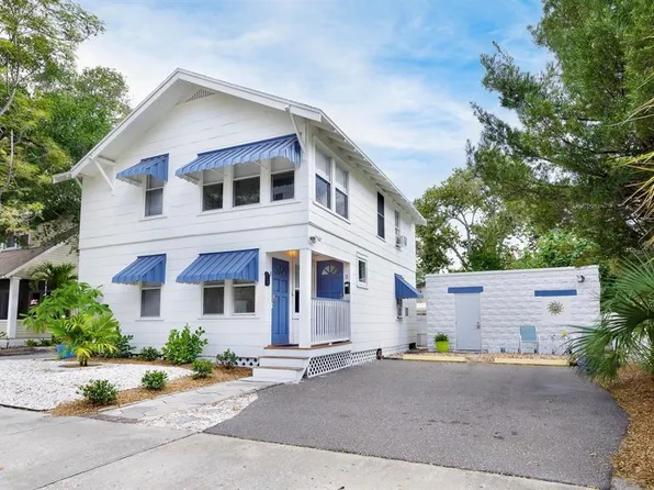 1043 7th Ave N, Saint Petersburg, FL 33705