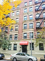 Rented by Halstead Real Estate