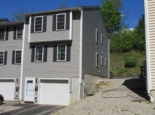 32 Milton St, Worcester, MA 01605