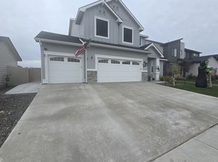 3499 S Bozeman Trail Ave, Meridian, ID 83642