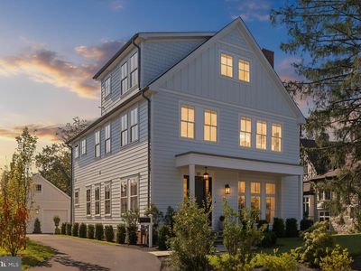 14 Pelham Rd, Philadelphia, PA, 19119