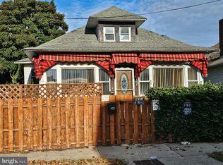 3827 South Blvd, Atlantic City, NJ 08401