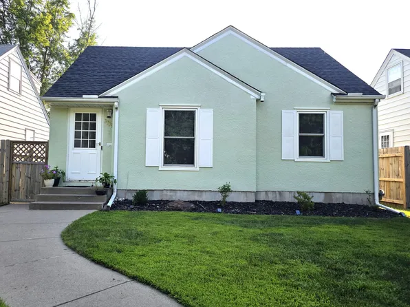 3709 Quail Ave N, Robbinsdale, MN 55422