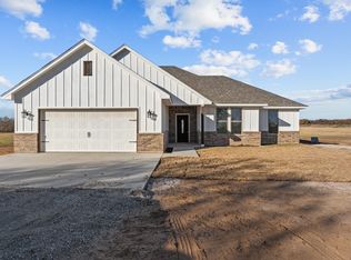 LOT 6 Lamkin Rd, Mineral Wells, TX 76067