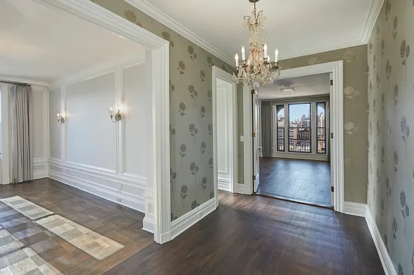 Rented by Brown Harris Stevens | media 23