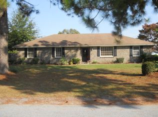 2203 Rolling Hill Ln, Sumter, SC 29150