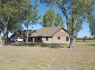 9657 County Road 502, Blue Ridge, TX 75424