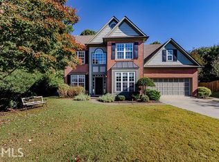 3757 Blackgold Dr, Buford, GA