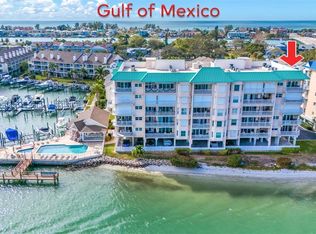 9357 Blind Pass Rd APT 501, Saint Pete Beach, FL 33706