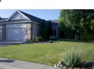 2229 Woody Creek Cir, Loveland, CO 80538