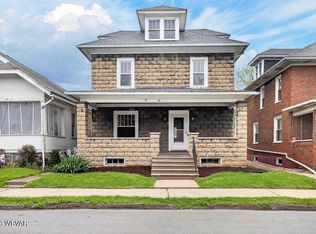 325 E Church St, Lock Haven, PA 17745