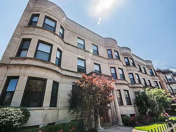 2nd image of 923 W Belle Plaine Ave APT 3