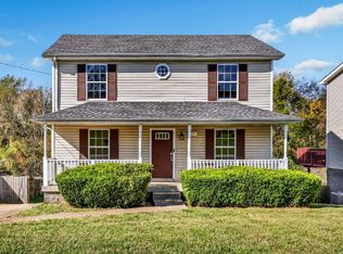 229 Senator Dr, Clarksville, TN 37042
